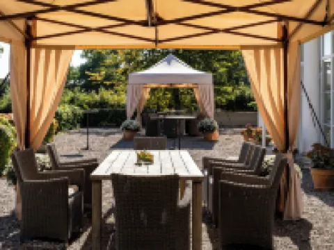 Ferien- Und Pferdehof Glöe Gbr Hotels in Kropelin