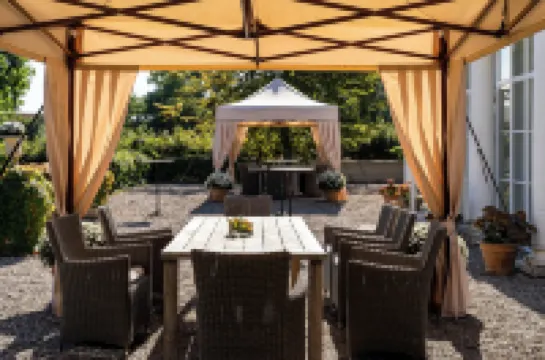 Ferien- Und Pferdehof Glöe Gbr