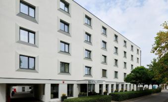 Hotel Serenity Timisoara