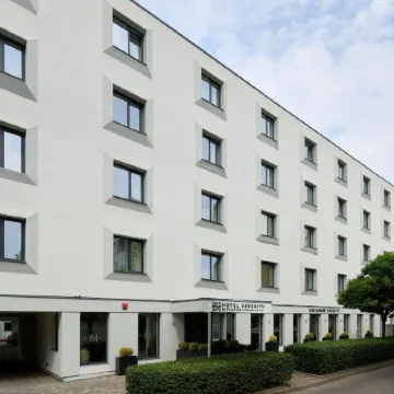 Hotel Serenity Timisoara