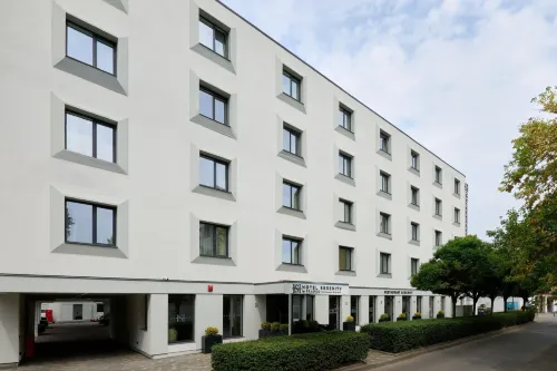 Hotel Serenity Timisoara