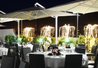 Sicilia Hotel Spa Giarre Catania - servizio colazione