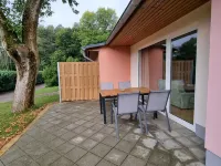 Reihenhaus am Gross Labenzer See, Klein Labenz Hotels in Warin