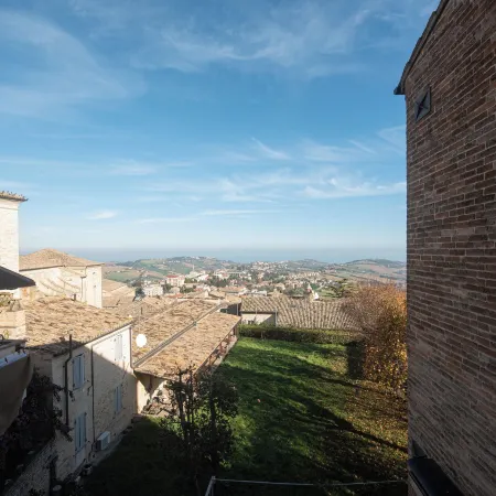 Palazzo Capparucci - Dimora Storica - Guest House