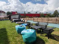 Shekerdejiiski Geust Houise Hotels in Bania