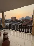 Vang Vieng Family Boutique Hotel