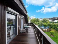 Ferienwohnung Zum Zaubergarten Hotels in Rhein-Lahn-Kreis