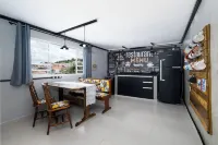 Pousada Encantos de Socorro Hotels in Socorro