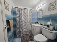 Voyager's Villa Các khách sạn ở Hialeah