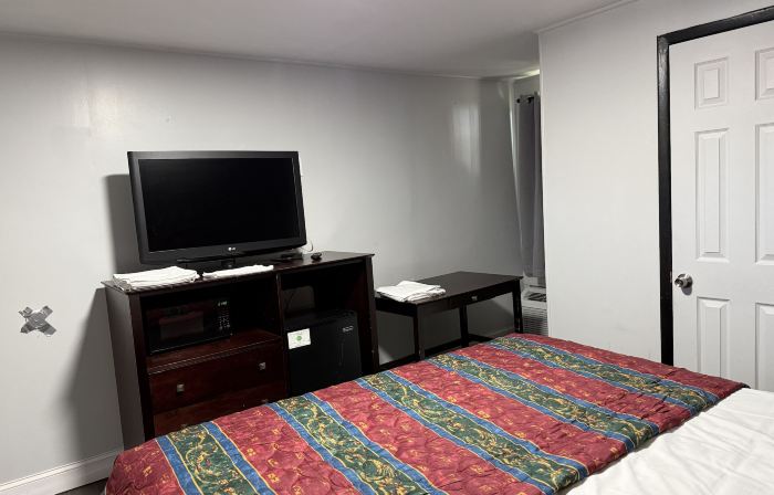 Budget Inn