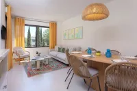 Genteel Home 納古埃萊斯海岸