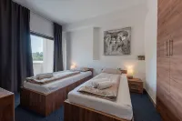 Aparthotel Plat - spa