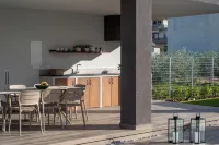 MaGiAn Luxury Apartments Hôtels à : Agios Dimitrios