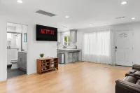 Comfy Retreat With Yard & Cozy Interiors Hotels in Rosemead
