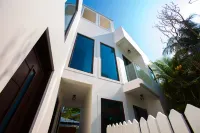Bella Luna Beach House #227487