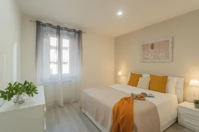 Zezio 44 by Rent All Como Hotels in Tavernerio