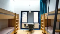 Solothurn Youth Hostel Hotels in Oberdorf