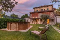 Egidio City Farmhouse Hotel a San Concordio