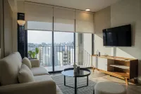 Pod by Wynwood House