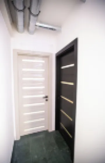 Aisha Hostel