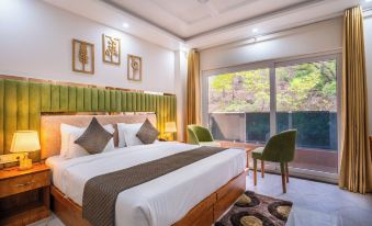 Riviera Resort Rishikesh