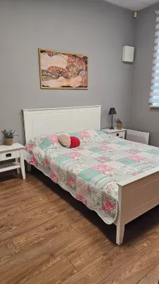 SmakHouse Studio Отели в г. Даугавпилс