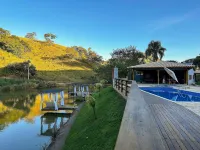 Rancho Ipes do Lago