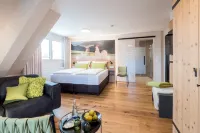 Landhotel Gasthaus Zum Pflug Hotel a Fischerbach