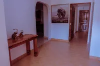 Baobab Hotels in Athi River