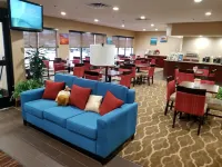 Comfort Inn, Erie - Near Presque Isle Hotels in Erie
