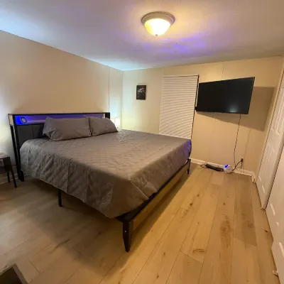 420 Oasis Hotels in Ypsilanti