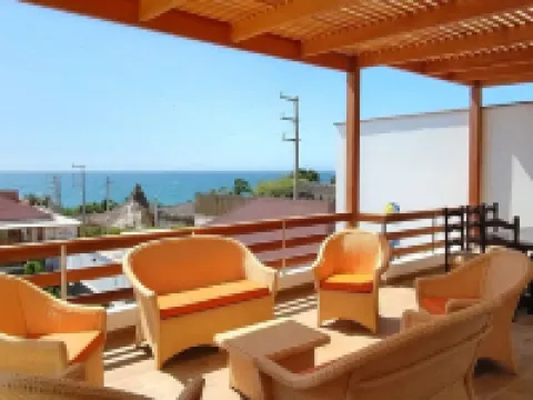 Prim Hotel Vichayito Hoteles en Vichayito