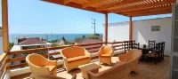 Prim Hotel Vichayito Hôtels à : Organos
