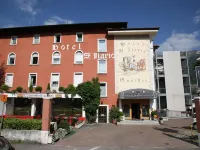 Hotel Sant'Ilario Hotels in Rovereto