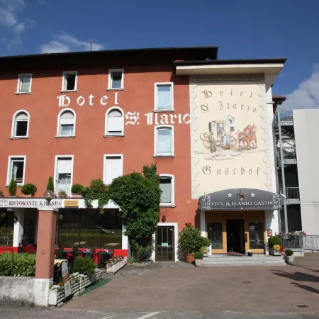 Hotel Sant'Ilario