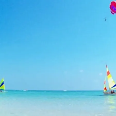 Mahdia Beach & Aqua Park