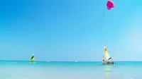 Mahdia Beach & Aqua Park - Beach