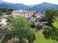 Agriturismo Giunasco Hotel a Bagnone