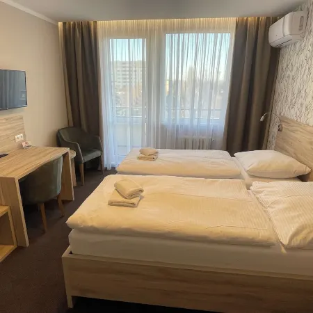 Hotel Spectrum