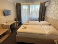Hotel Spectrum Hotels in Trnava