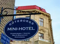 Göteborgs Mini-Hotel Hotels in 