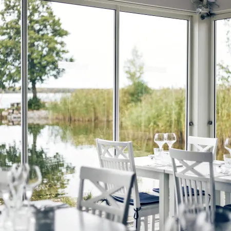 Katrinelund Gästgiveri & Sjökrog