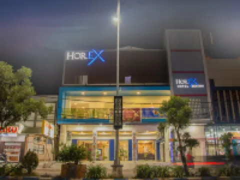 Horex (Horison Express) Hotel Sentani Hotels in Sentani