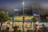 Horex (Horison Express) Hotel Sentani Hotels in Sentani Kota