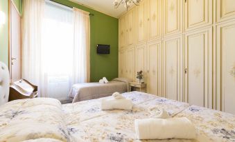 Albachiara Guest House