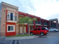 Hotel Fiesta Navojoa Các khách sạn ở 