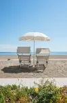 Terme Beach Resort - Beach