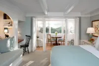 Woodstock Inn & Resort