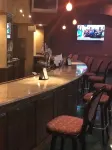 Meadowlands Plaza Hotel - bar