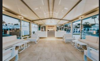 Sanom Beach Resort Only Adults